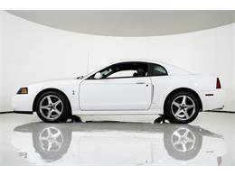 2003 Ford Mustang (CC-2122481) for sale in St. Charles, Missouri