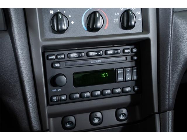 2003 Ford Mustang (CC-2122481) for sale in St. Charles, Missouri