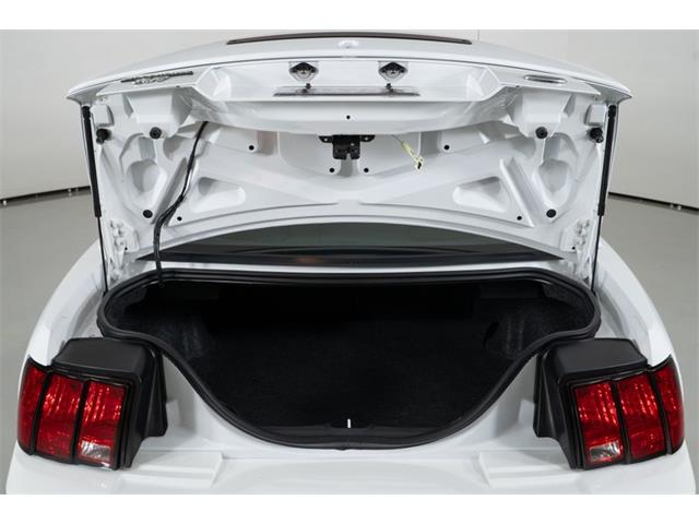2003 Ford Mustang (CC-2122481) for sale in St. Charles, Missouri