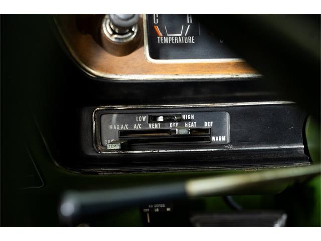 1972 Dodge Charger (CC-2122482) for sale in St. Charles, Missouri