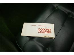 1972 Dodge Charger (CC-2122482) for sale in St. Charles, Missouri