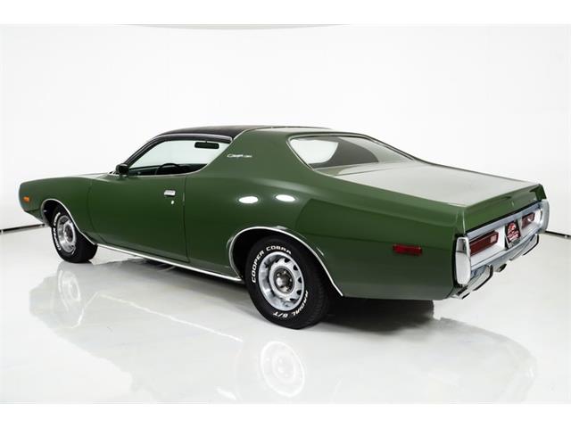 1972 Dodge Charger (CC-2122482) for sale in St. Charles, Missouri