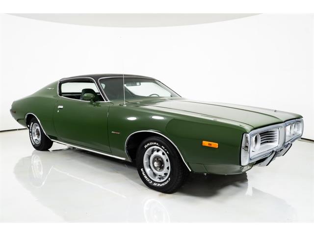 1972 Dodge Charger (CC-2122482) for sale in St. Charles, Missouri