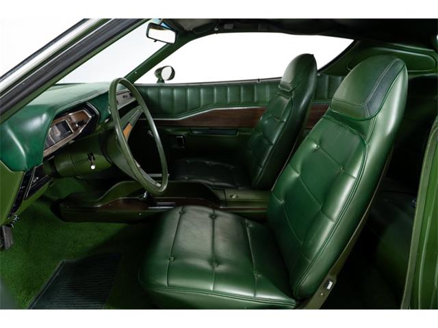1972 Dodge Charger (CC-2122482) for sale in St. Charles, Missouri