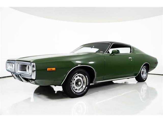 1972 Dodge Charger (CC-2122482) for sale in St. Charles, Missouri