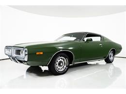 1972 Dodge Charger (CC-2122482) for sale in St. Charles, Missouri