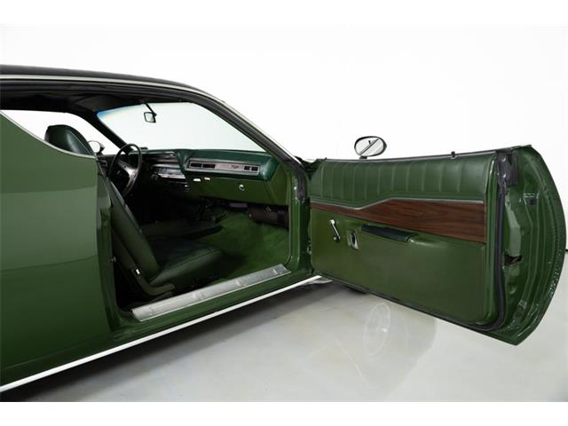 1972 Dodge Charger (CC-2122482) for sale in St. Charles, Missouri