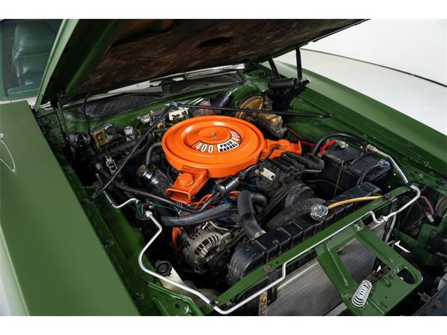 1972 Dodge Charger (CC-2122482) for sale in St. Charles, Missouri