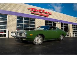 1972 Dodge Charger (CC-2122482) for sale in St. Charles, Missouri