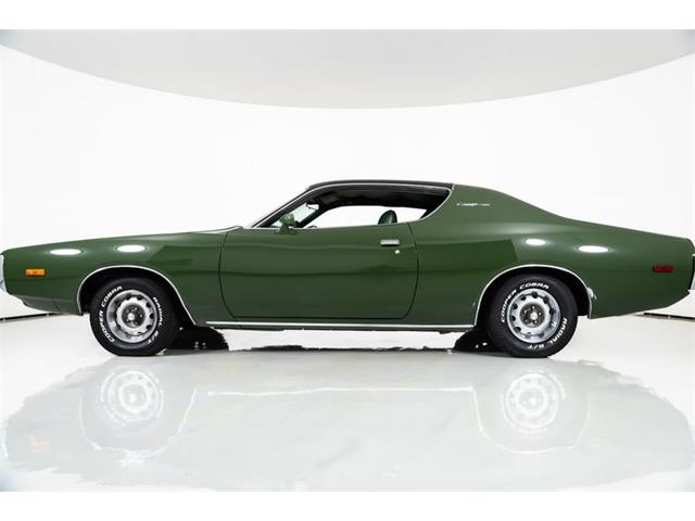 1972 Dodge Charger (CC-2122482) for sale in St. Charles, Missouri