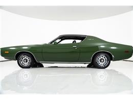 1972 Dodge Charger (CC-2122482) for sale in St. Charles, Missouri