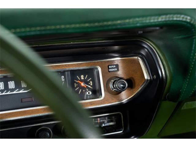 1972 Dodge Charger (CC-2122482) for sale in St. Charles, Missouri