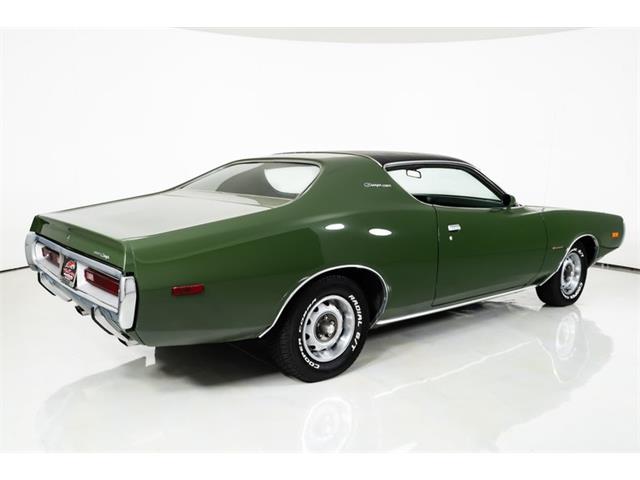 1972 Dodge Charger (CC-2122482) for sale in St. Charles, Missouri