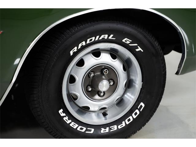 1972 Dodge Charger (CC-2122482) for sale in St. Charles, Missouri