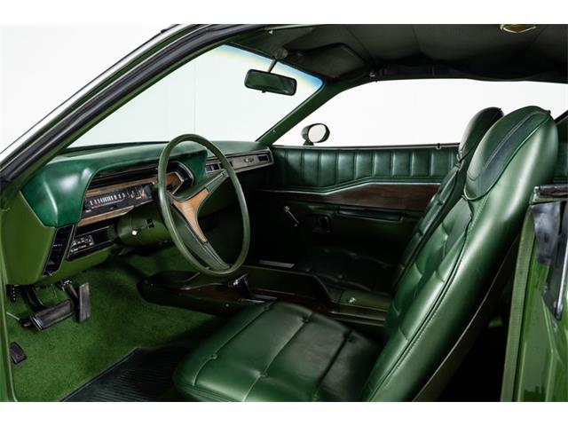 1972 Dodge Charger (CC-2122482) for sale in St. Charles, Missouri