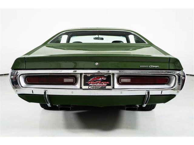 1972 Dodge Charger (CC-2122482) for sale in St. Charles, Missouri