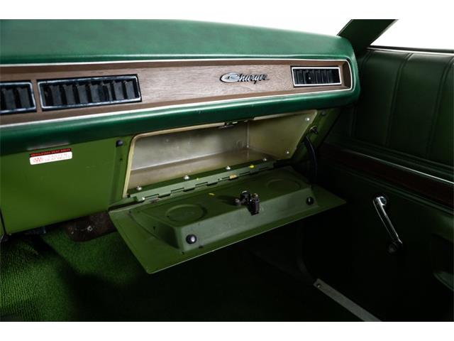 1972 Dodge Charger (CC-2122482) for sale in St. Charles, Missouri