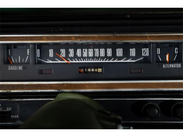 1972 Dodge Charger (CC-2122482) for sale in St. Charles, Missouri