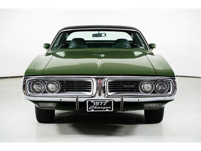 1972 Dodge Charger (CC-2122482) for sale in St. Charles, Missouri