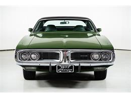 1972 Dodge Charger (CC-2122482) for sale in St. Charles, Missouri