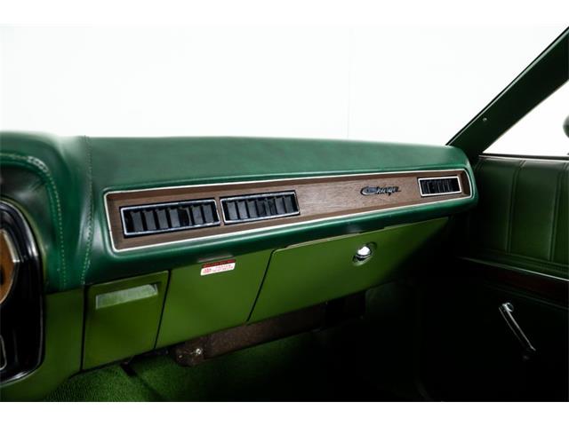 1972 Dodge Charger (CC-2122482) for sale in St. Charles, Missouri