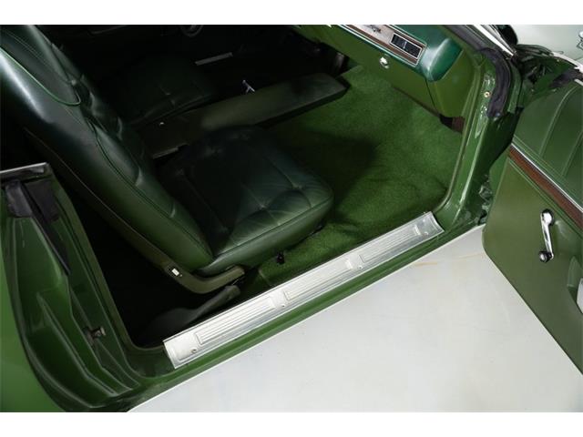 1972 Dodge Charger (CC-2122482) for sale in St. Charles, Missouri