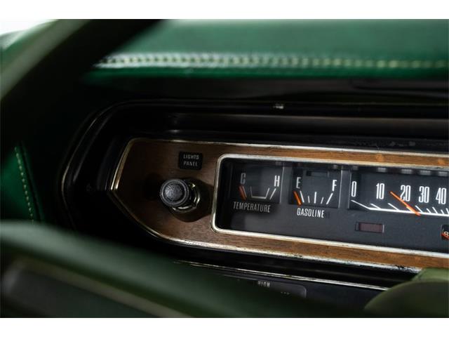 1972 Dodge Charger (CC-2122482) for sale in St. Charles, Missouri