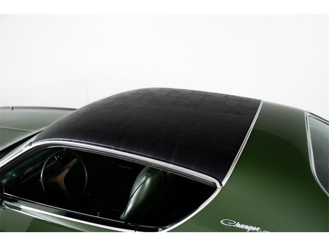 1972 Dodge Charger (CC-2122482) for sale in St. Charles, Missouri