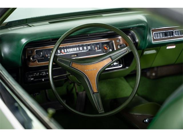 1972 Dodge Charger (CC-2122482) for sale in St. Charles, Missouri
