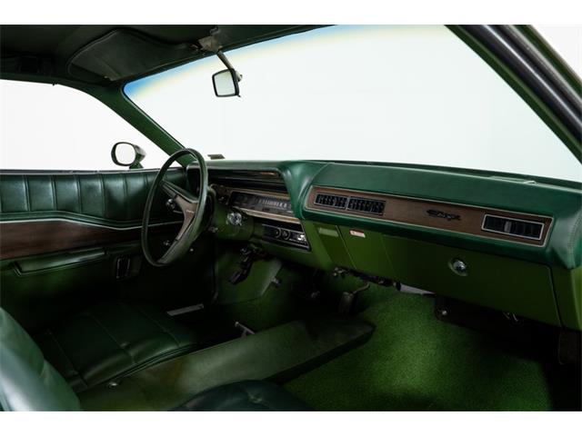 1972 Dodge Charger (CC-2122482) for sale in St. Charles, Missouri