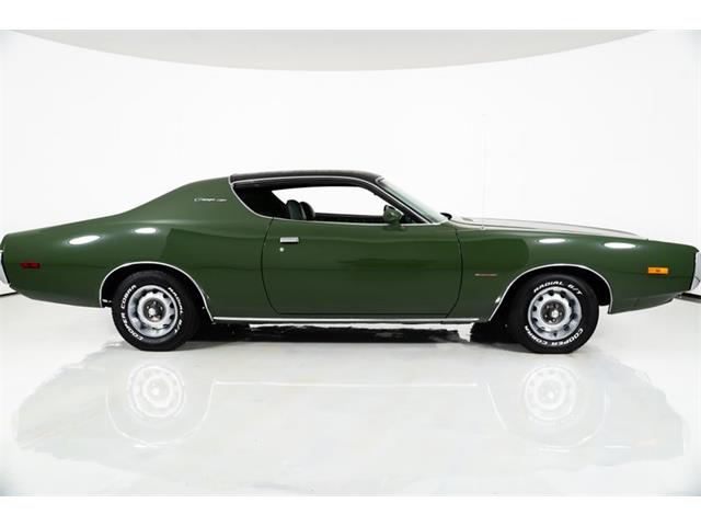 1972 Dodge Charger (CC-2122482) for sale in St. Charles, Missouri