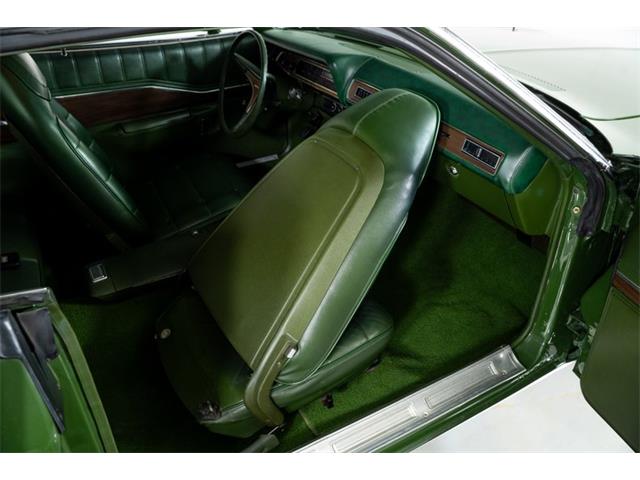 1972 Dodge Charger (CC-2122482) for sale in St. Charles, Missouri
