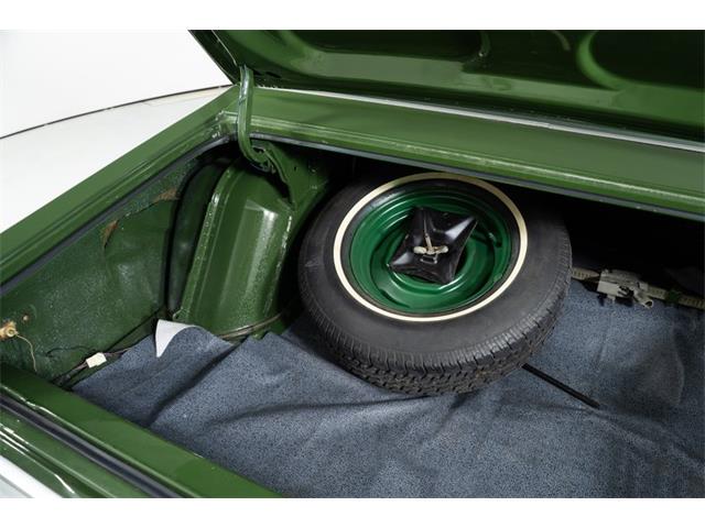 1972 Dodge Charger (CC-2122482) for sale in St. Charles, Missouri
