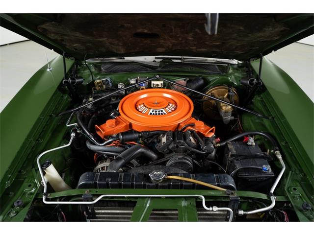 1972 Dodge Charger (CC-2122482) for sale in St. Charles, Missouri