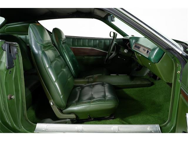 1972 Dodge Charger (CC-2122482) for sale in St. Charles, Missouri