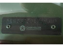 1972 Dodge Charger (CC-2122482) for sale in St. Charles, Missouri