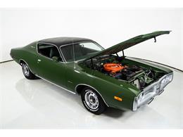 1972 Dodge Charger (CC-2122482) for sale in St. Charles, Missouri