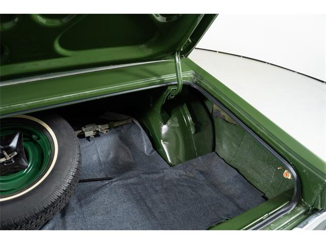 1972 Dodge Charger (CC-2122482) for sale in St. Charles, Missouri
