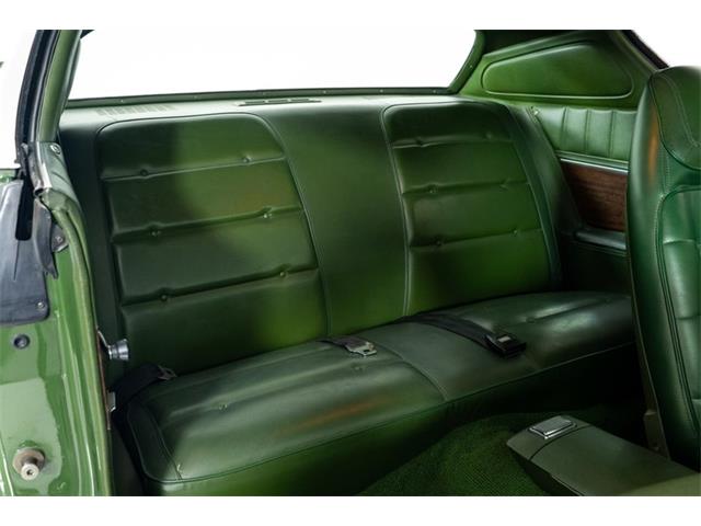 1972 Dodge Charger (CC-2122482) for sale in St. Charles, Missouri