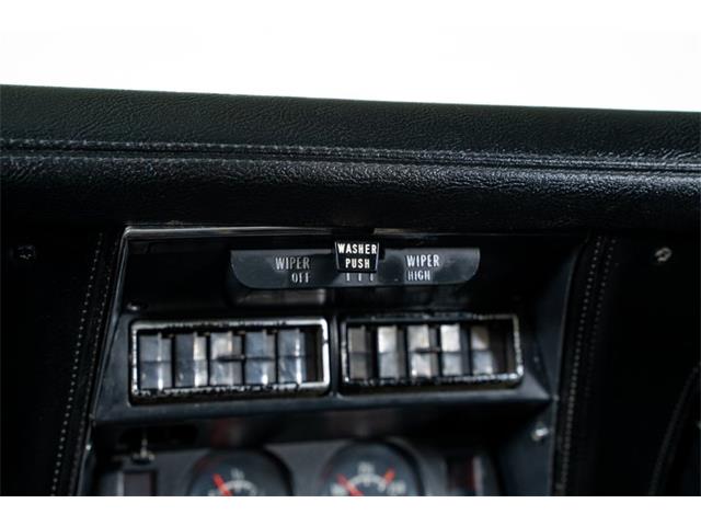 1972 Chevrolet Corvette (CC-2122483) for sale in St. Charles, Missouri