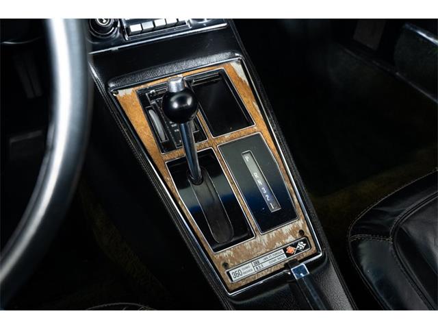 1972 Chevrolet Corvette (CC-2122483) for sale in St. Charles, Missouri