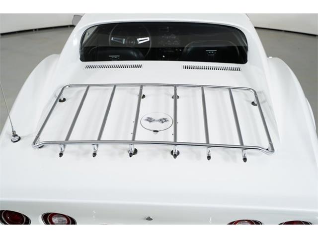 1972 Chevrolet Corvette (CC-2122483) for sale in St. Charles, Missouri