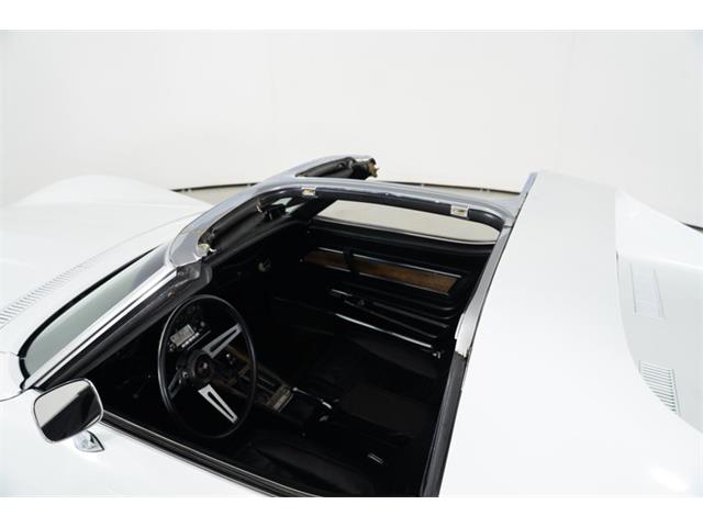 1972 Chevrolet Corvette (CC-2122483) for sale in St. Charles, Missouri