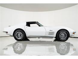 1972 Chevrolet Corvette (CC-2122483) for sale in St. Charles, Missouri