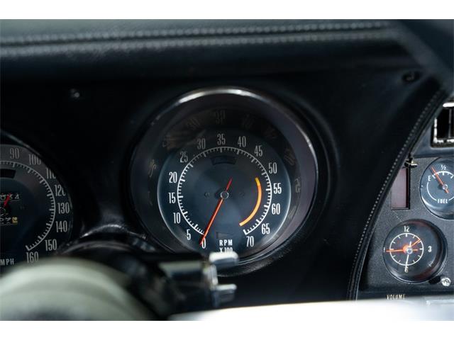 1972 Chevrolet Corvette (CC-2122483) for sale in St. Charles, Missouri