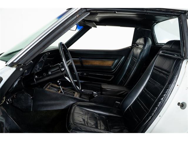 1972 Chevrolet Corvette (CC-2122483) for sale in St. Charles, Missouri