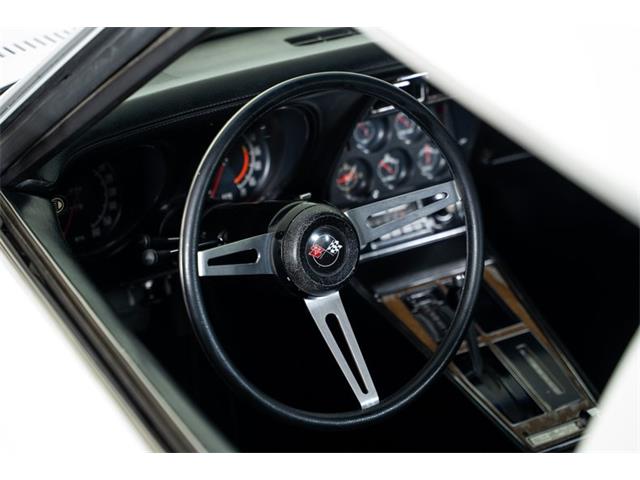 1972 Chevrolet Corvette (CC-2122483) for sale in St. Charles, Missouri