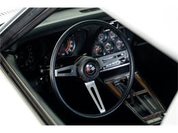 1972 Chevrolet Corvette (CC-2122483) for sale in St. Charles, Missouri