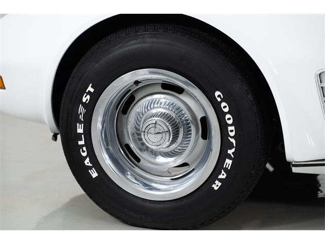 1972 Chevrolet Corvette (CC-2122483) for sale in St. Charles, Missouri