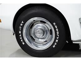 1972 Chevrolet Corvette (CC-2122483) for sale in St. Charles, Missouri